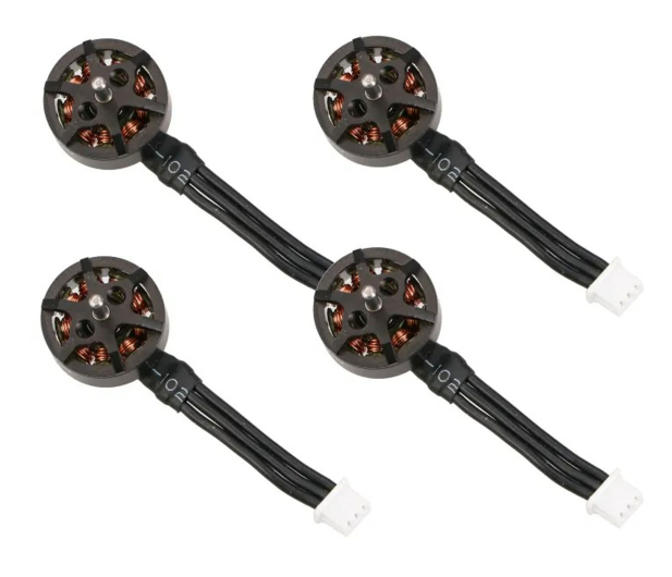 BetaFPV 1103 8500KV - zestaw silników bezszczotkowych (4 szt.) - 1479570 - zdjęcie